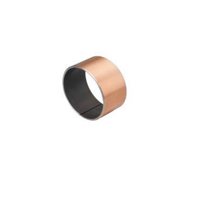 गारलॉक / निकला हुआ किनारा अनुकूलित आकार के लिए डु स्व स्नेहन बियरिंग्स: